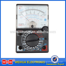 Analog Multimeter Analog Meter Multimeter Voltage Meter Current Meter YX360 Tester YX360TRE-L-B
